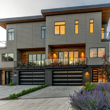 Millpointe Modern 4.0 - Luxury Meets Location - Sauna, Cold Plunge, Concerts!