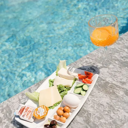 Swan Boutique Hotel