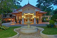 Costabella Tropical Beach Hotel - 4-Star