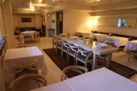 喀爾飯店 - 早餐