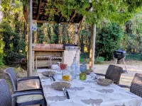 Mas en Provence Avec SPA Privé Hotels in Carpentras
