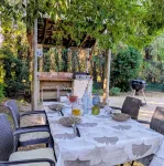 Mas en Provence Avec SPA Privé