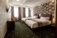 Versal Hotel