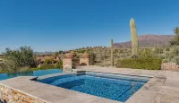 INCREDIBLE, City and Mountain Views!!  The best Arizona SUNSET views!