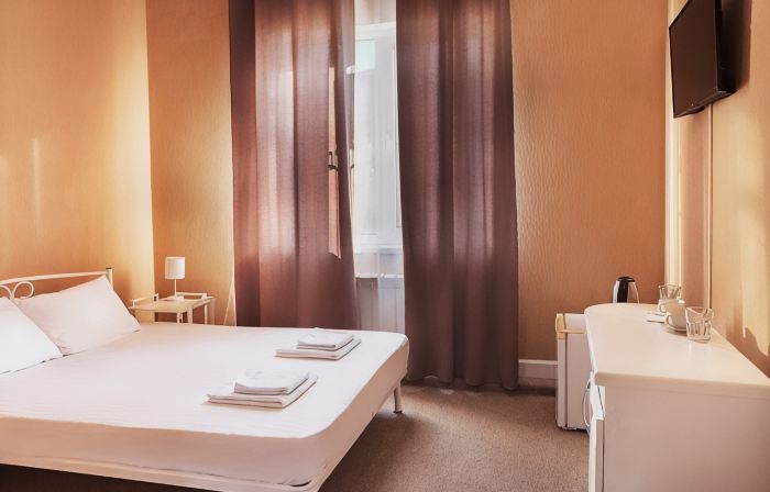 Odisseya Guest House