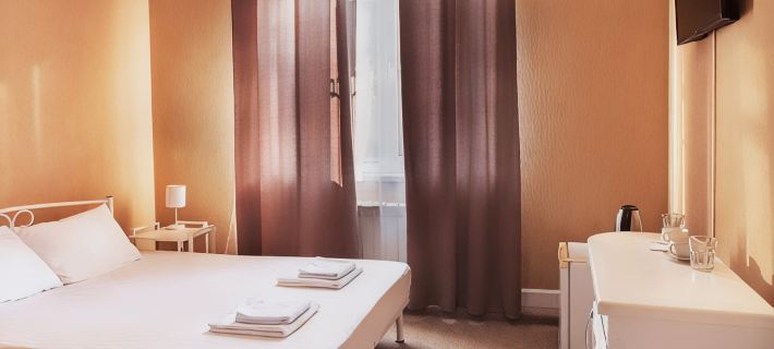 Odisseya Guest House Hotels in Tuapsinsky District