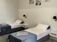 Mini-Otel Art Hotel + Mini-Hotel Hotels in Tikhoretsk