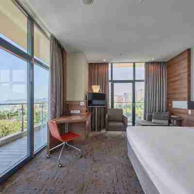 Pullman Sochi Centre Rooms