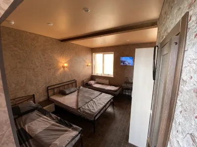 Stodorog Hotel โรงแรมใน