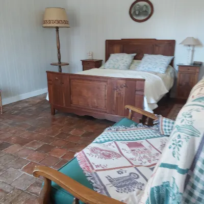 Country house, forest side - 2 星級