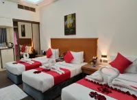 Le Paradise Palace Hotel