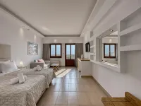 Splendour Hotel & Suites - balcony