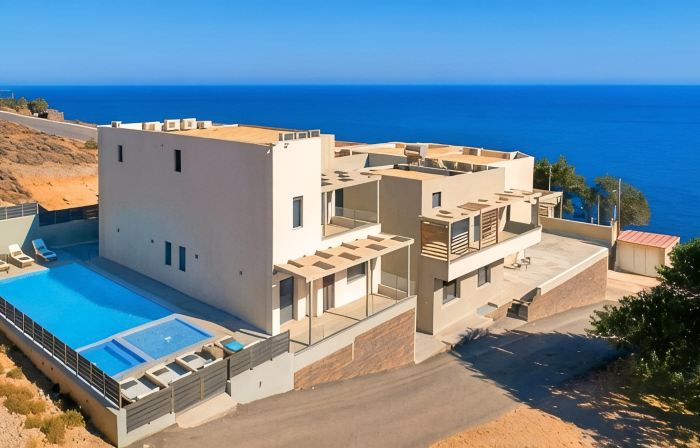 Southside Beach Suites
