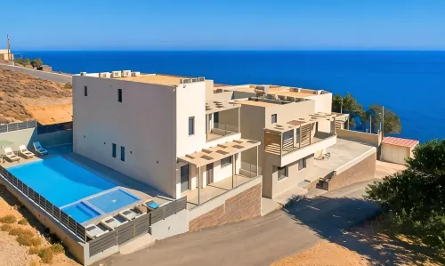 Southside Beach Suites
