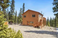 Perfect Mountain Escape. Family Friendly, Cozy Getaway & Near Breckenridge - 3성급
