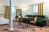 Belveder Hotel&Spa Hotel di 