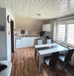 Vacation Apartment on the Elbe-Lübeck Canal. Ideal for Cycling Tours. - Homestays