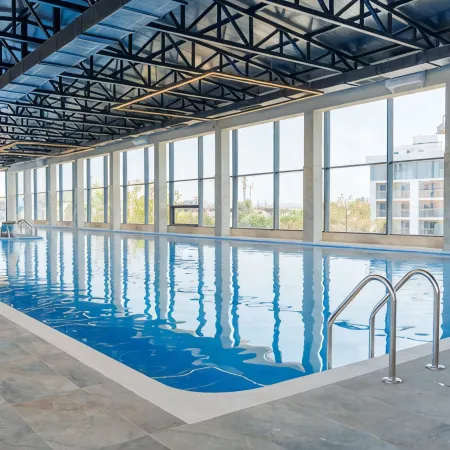 Zenith Resort Hotel & SPA Ultra All inclusive (Зенит Резорт отель и СПА Ультра Все Включено)