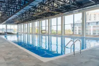 Zenith Resort Hotel & Spa Ultra All Inclusive Hotel - ビーチサイド