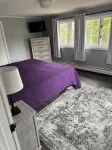 Private Indoor Pool Near Acadia National Park 25 mins from Bar Harbor - 4-stjärniga