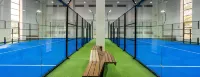 โซแลร์ รีสอร์ท เอ็นเทอร์เทนเมนท์ ซิตี้ - ที่มีฟิตเนส