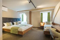 Joesepp´S Hotel am Hallhof
