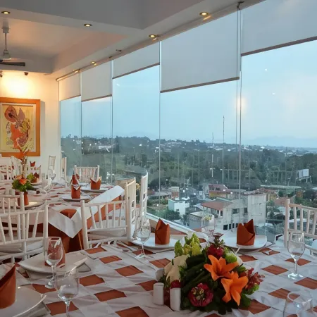 GS Cuernavaca