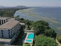 Haile Resort Hawassa Hotels in Sidama