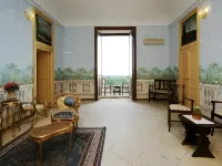 Hotel Villa Favorita