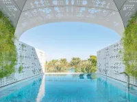 Raffles Doha - Di lusso