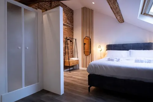 Domaine du Rondia - Hôtel & Wellness - Homestays