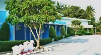 โรงแรม ปณิตา รีสอร์ท