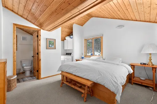 Fish, float, or raft out of your front door, MT's wilderness at your fingertips! - Chalets