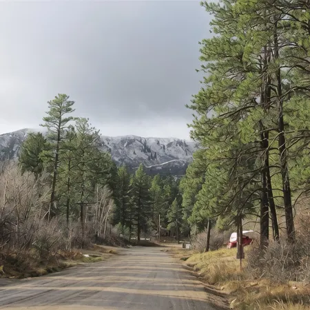 Heiden’s Hideaway.  Private Community. 30 Min to Durango/Vallecito