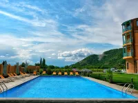 Burki Castle & Cellar Hotels in Kvareli