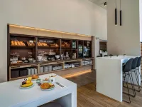 B&B HOTEL Villingen-Schwenningen - Breakfast