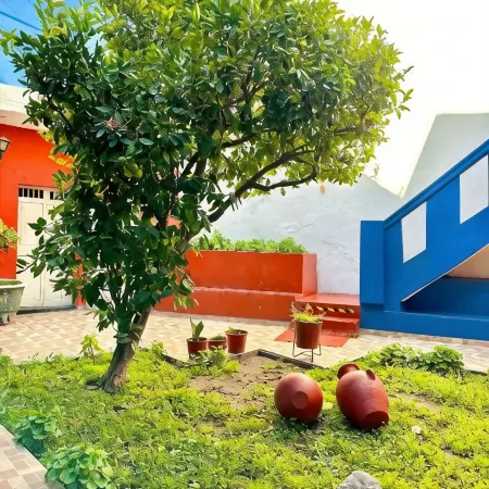 La Casona de Jerusalen