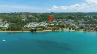 Les Guest House 1 Bedroom Apartment with Pool - 2-Star