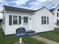 Near Chincoteague & Assateague IslandCharming 2-bedroom cottage