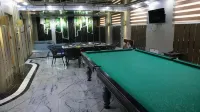 Zarafshan Grand Hotel Fiez - 3-Star