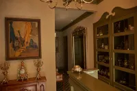 1881 Butik Hotel
