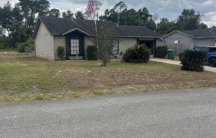 Charming 2-bedroom house with WiFi, AC in fabulous Deltona , Florida