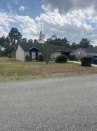 Charming 2-bedroom house with WiFi, AC in fabulous Deltona , Florida