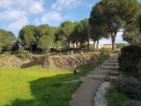 Newly renovated apartment 10 minutes from Collioure market. Ideal for families. - 2성급
