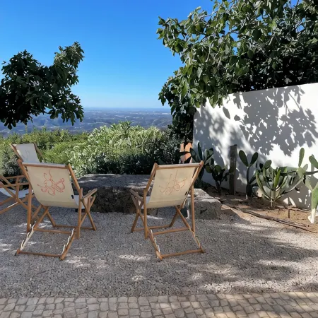 Maison Casaocitrus à Picota, Monchique, Algarve, Portugal