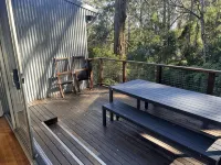 Rainforest retreat near Canyon Lookout & trails, mins to Springbrook wonders - Alojamientos
