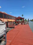HUGE 3K sq ft Waterfront Home - fitness rm, screen porch, dock, dog run, kayaks - 4-Star
