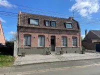 Maison Familiale Avec Jardin - 別墅