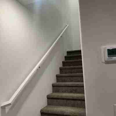 Town house 4 rooms 2 bath townhouse Others