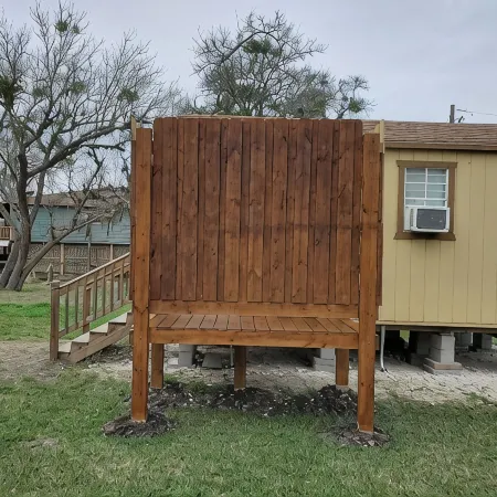 River Bunkie